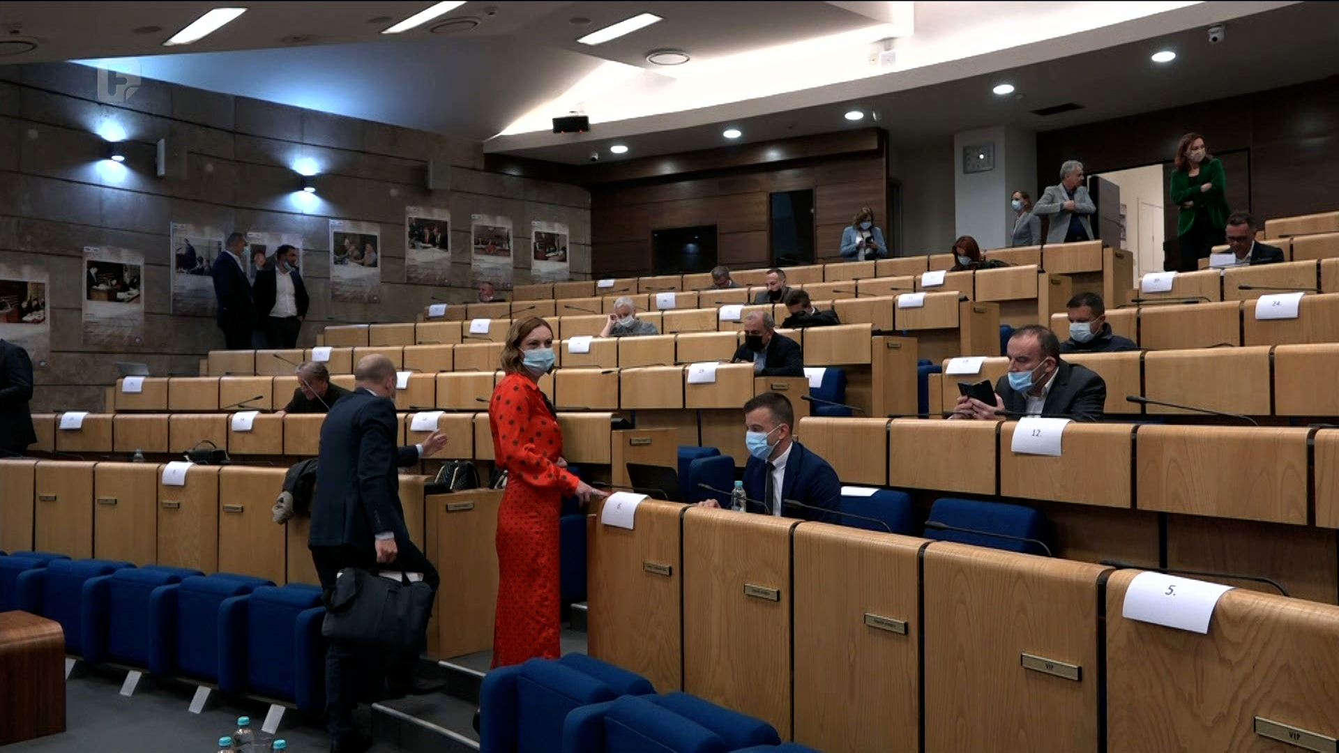 Dom naroda FBiH usvojio Zakon o PIO, ispravljena nepavda prema borcima